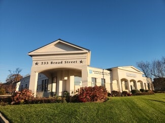 Milford, CT Office - 233 Broad St Milford, CT Office - 233 Broad St