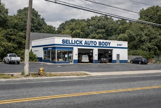 Buchanan, NY Auto Repair - 3167 Albany Post Rd
