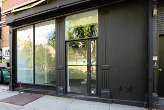 New York, NY Retail - 86-88 Thompson St