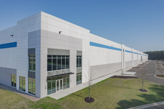 Summerville, SC Industrial - 157 Belgium Way