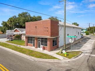 Plant City, FL Office - 702 W Martin Luther King Blvd
