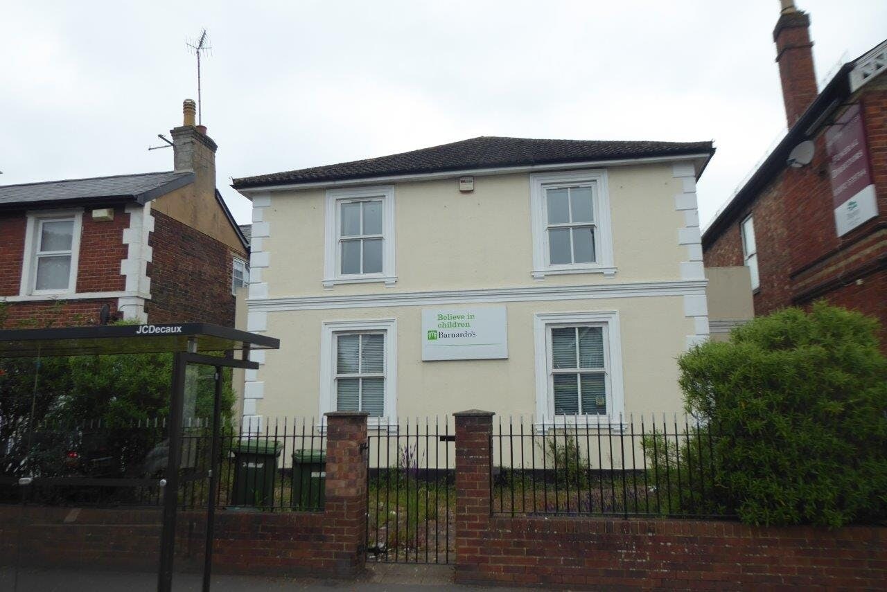 128-130 London Rd, Southborough, KEN for Sale