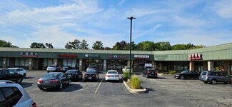 West Allis, WI Office/Retail - 11108 W National Ave