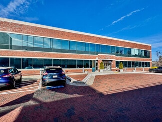 Reston, VA Office - 12359 Sunrise Valley Dr