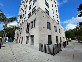 Gainesville, FL Office/Retail - 408 W University Ave