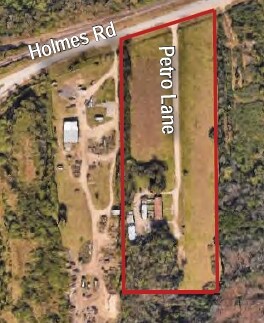 Houston, TX Commercial - 110 Petro Ln Houston, TX Commercial - 110 Petro Ln
