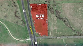 Navasota, TX Commercial - Hwy 6 & FM 2988