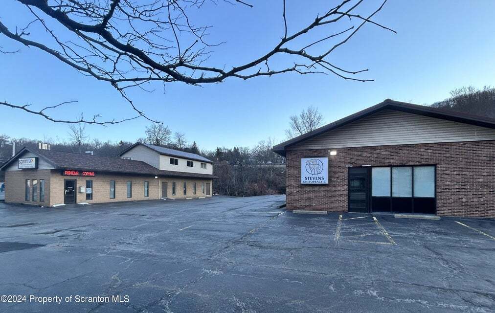 322 Northern Blvd, South Abington, PA for Sale