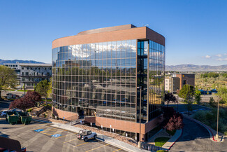 South Jordan, UT Office - 406 W South Jordan Pky