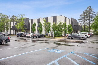 New Providence, NJ Office - 219 South St