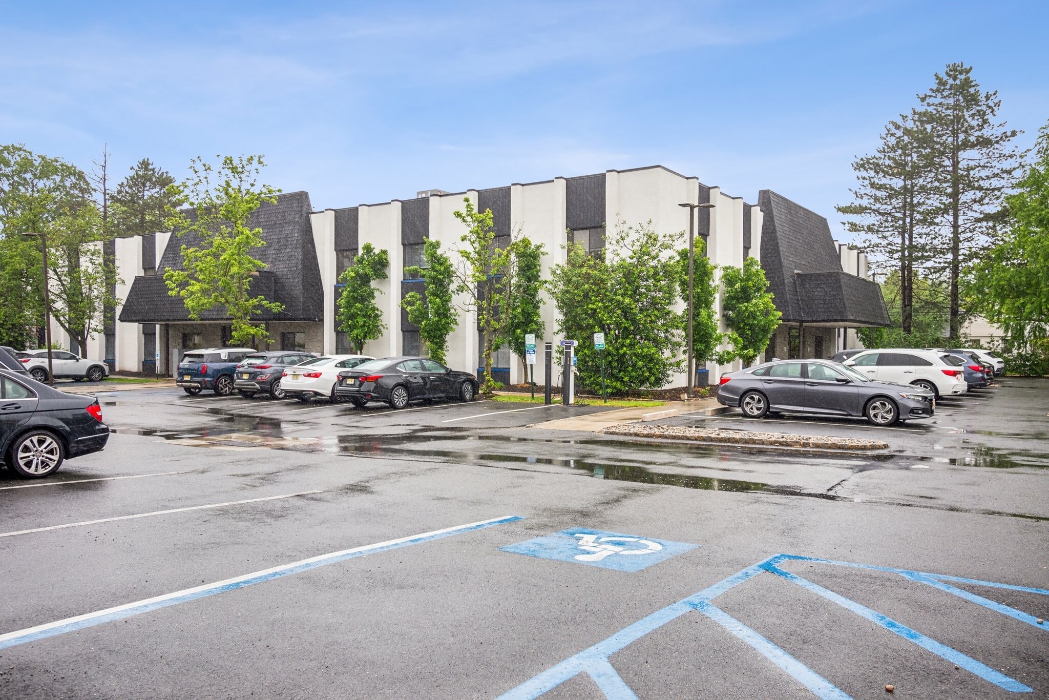 219 South St, New Providence, NJ for Rent