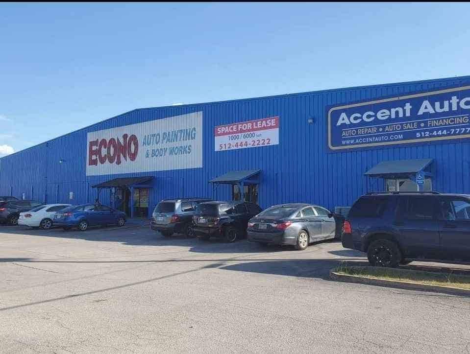 4749 E Ben White Blvd, Austin, TX for Rent