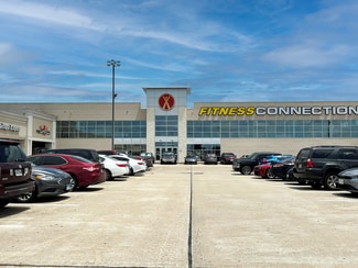 Webster, TX Retail - 20801-20833 Gulf Fwy