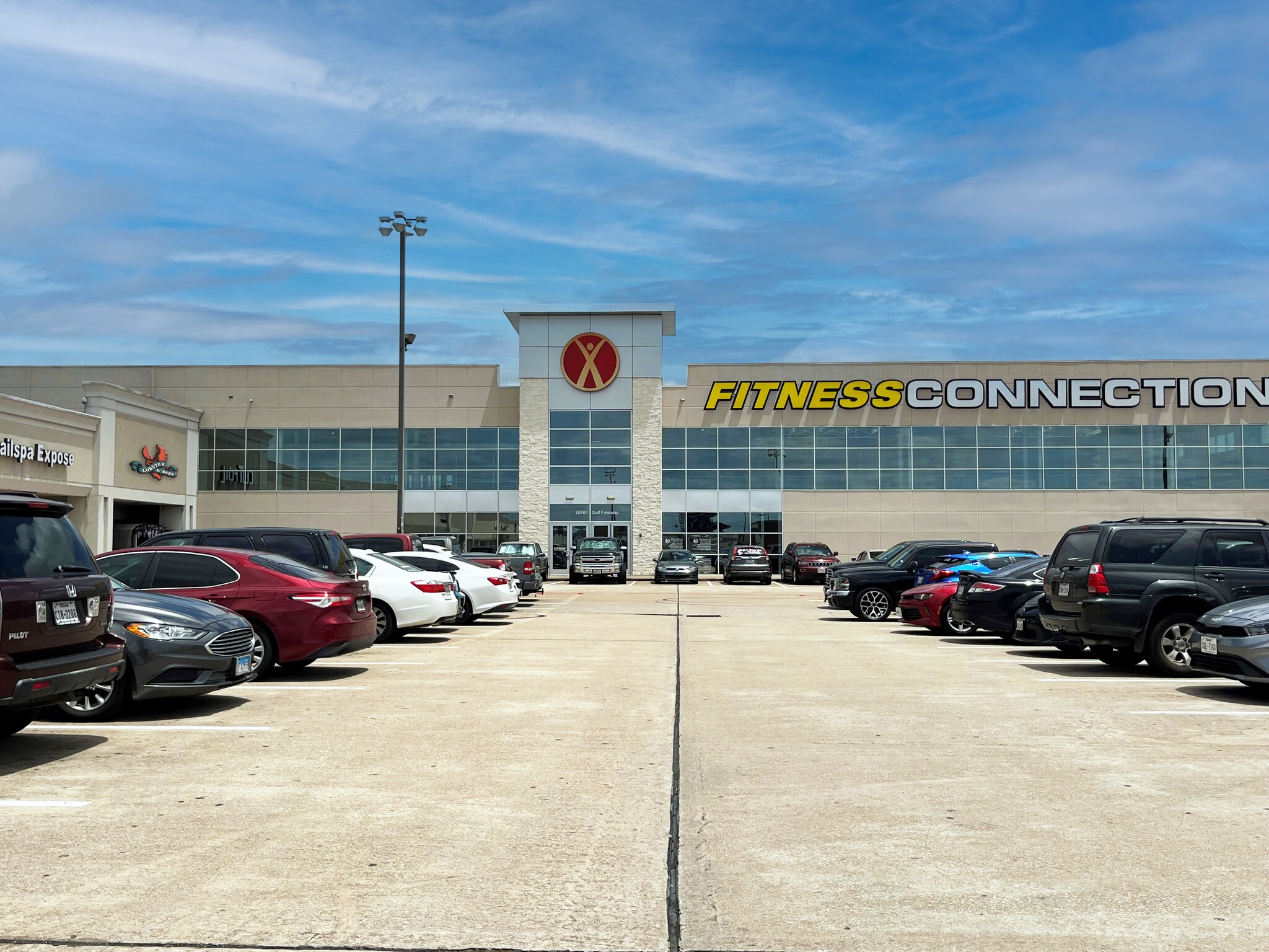 20801-20833 Gulf Fwy, Webster, TX for Rent