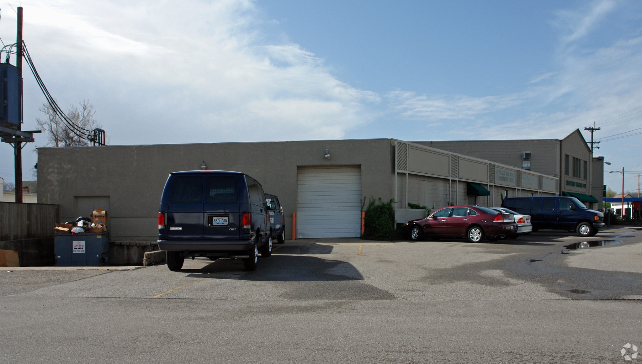 3414 Decoursey Ave, Covington, KY for Sale