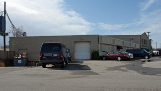 Covington, KY Freestanding - 3414 Decoursey Ave