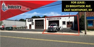 East Northport, NY Retail - 23 Brightside Ave East Northport, NY Retail - 23 Brightside Ave