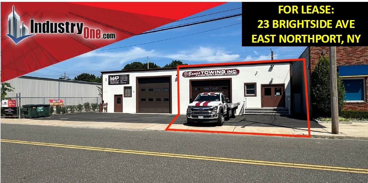 23 Brightside Ave, East Northport, NY for Rent