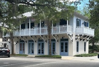 Beaufort, SC Storefront Retail/Office - 12 Celadon Dr