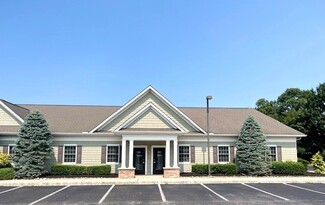 Voorhees, NJ Medical - 2 Sheppard Rd