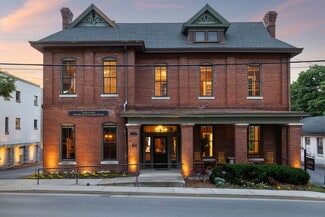 Franklin, TN undefined - 108 Bridge St Franklin, TN undefined - 108 Bridge St