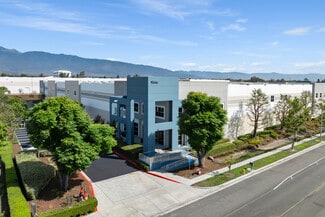 Rancho Cucamonga, CA Distribution - 11246 Jersey Blvd Rancho Cucamonga, CA Distribution - 11246 Jersey Blvd