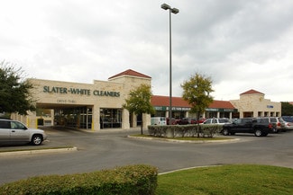 San Antonio, TX Retail - 19190 Stone Oak Pky San Antonio, TX Retail - 19190 Stone Oak Pky