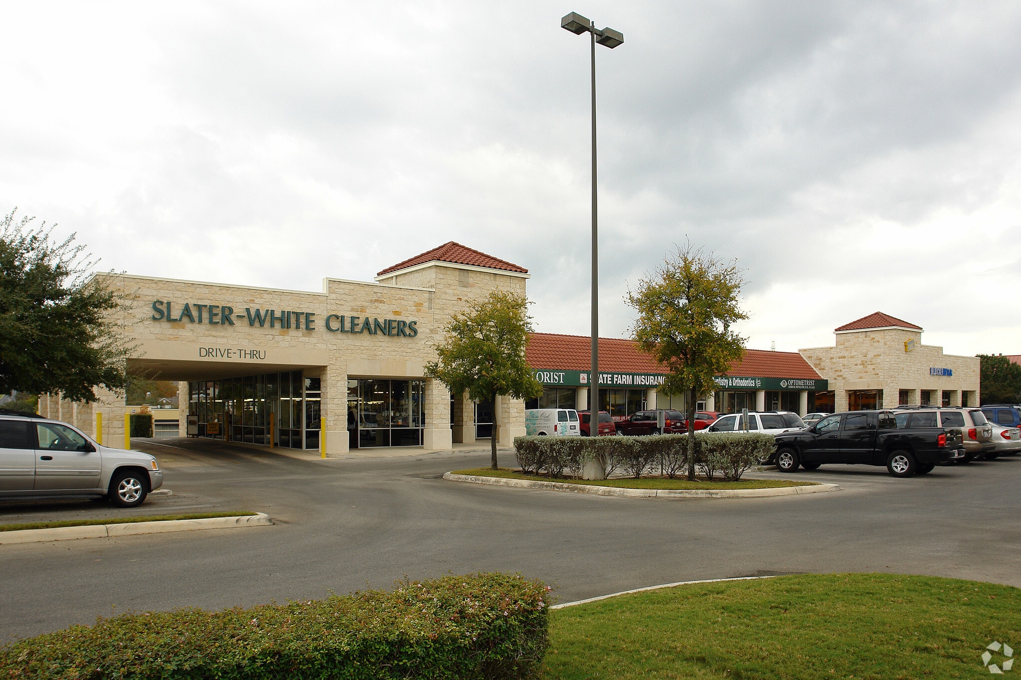 19190 Stone Oak Pky, San Antonio, TX for Rent