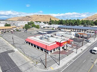 Yakima, WA undefined - 1406 N 1st St Yakima, WA undefined - 1406 N 1st St