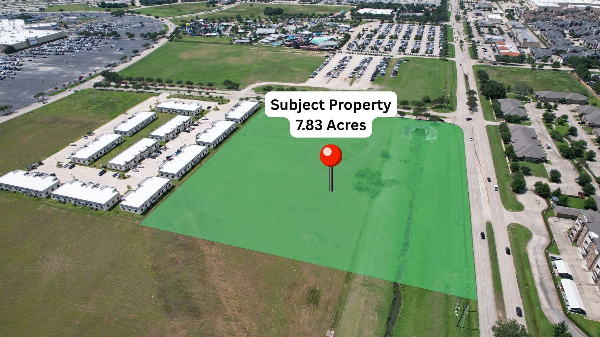0 Star Ln, Katy, TX for Sale