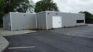 Plainfield, CT Warehouse - 238 Norwich Rd