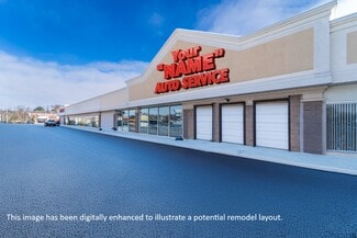 Wausau, WI Retail - 2201 Grand Ave