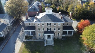 New Bedford, MA Medical - 1061 Pleasant St