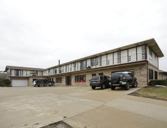 Crest Hill, IL Office - 2233 Theodore St