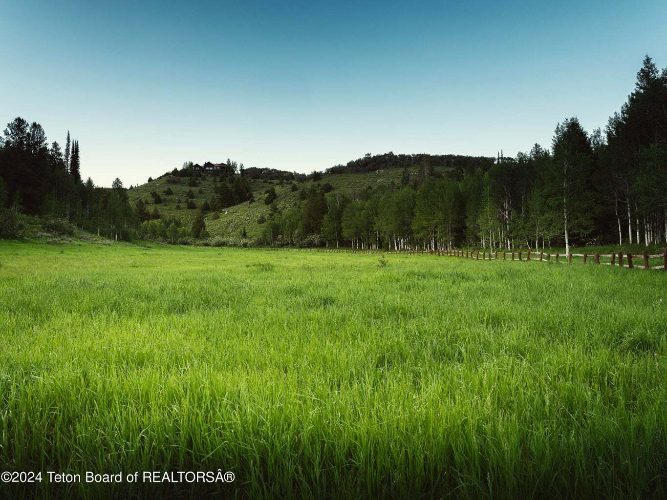 5450 Dry Henderson Rd, Victor, ID for Sale
