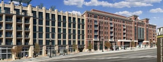 Washington, DC Retail - 850 Quincy St NW Washington, DC Retail - 850 Quincy St NW