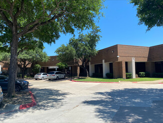 Dallas, TX Office, Flex - 7920 Elmbrook Dr