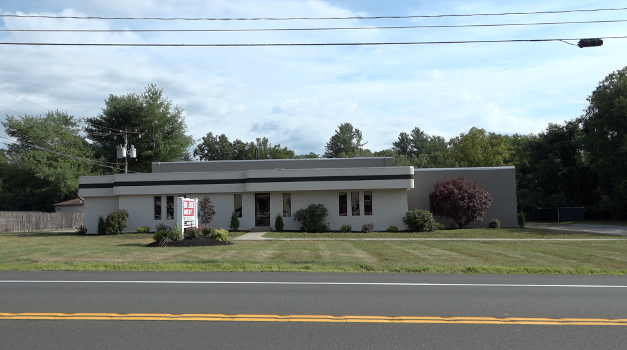 233 Route 6, Columbia, CT for Rent