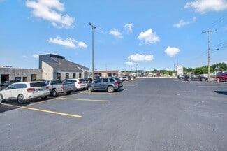 Dunmore, PA Industrial - 116-120 Monahan Ave Dunmore, PA Industrial - 116-120 Monahan Ave