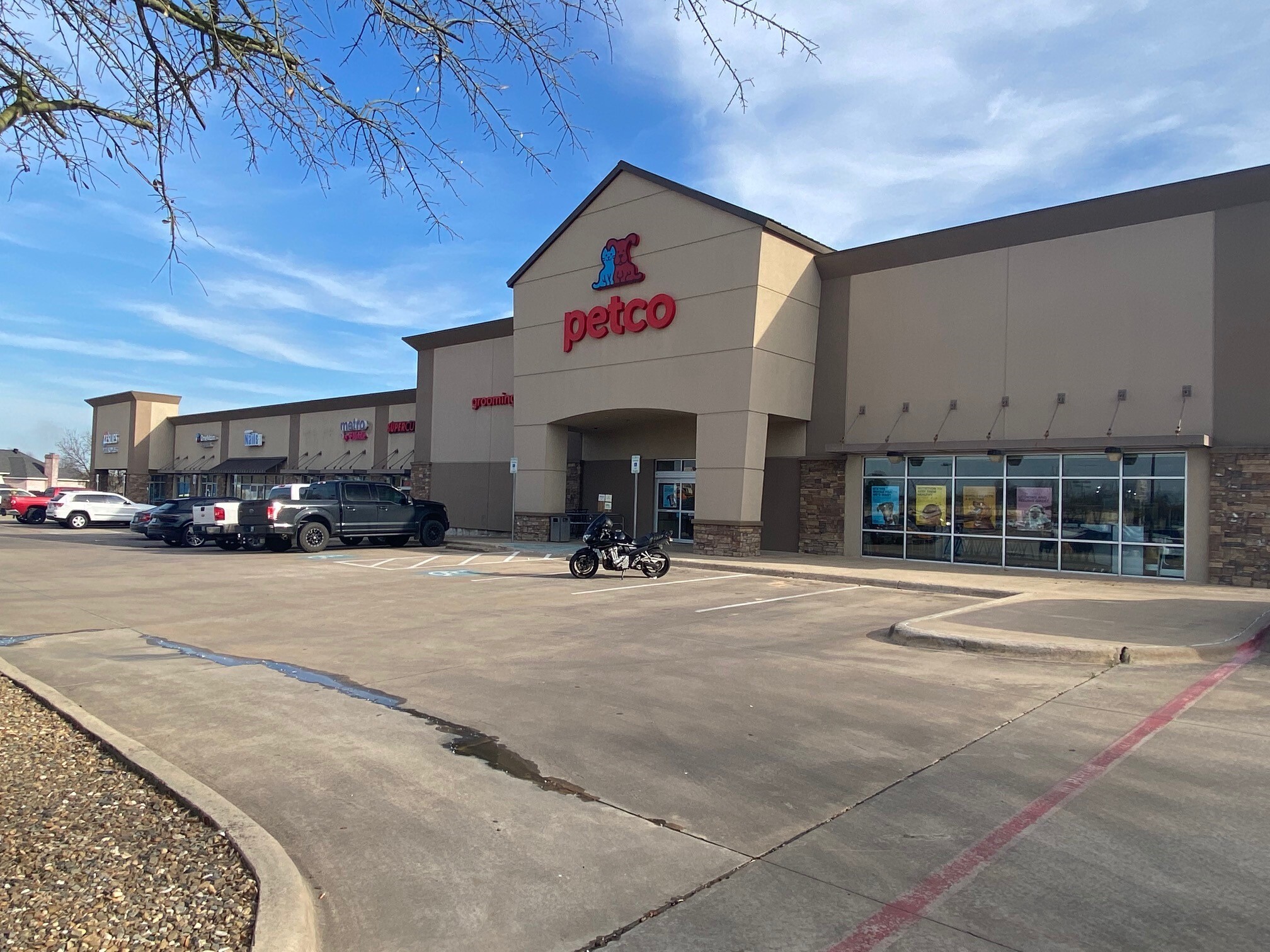 3900 Lamar Ave, Paris, TX for Rent