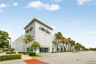 West Palm Beach, FL Industrial - 1315 N Jog
