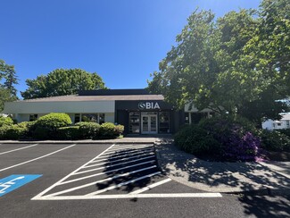 Vancouver, WA Office/Retail - 103 E 29th St