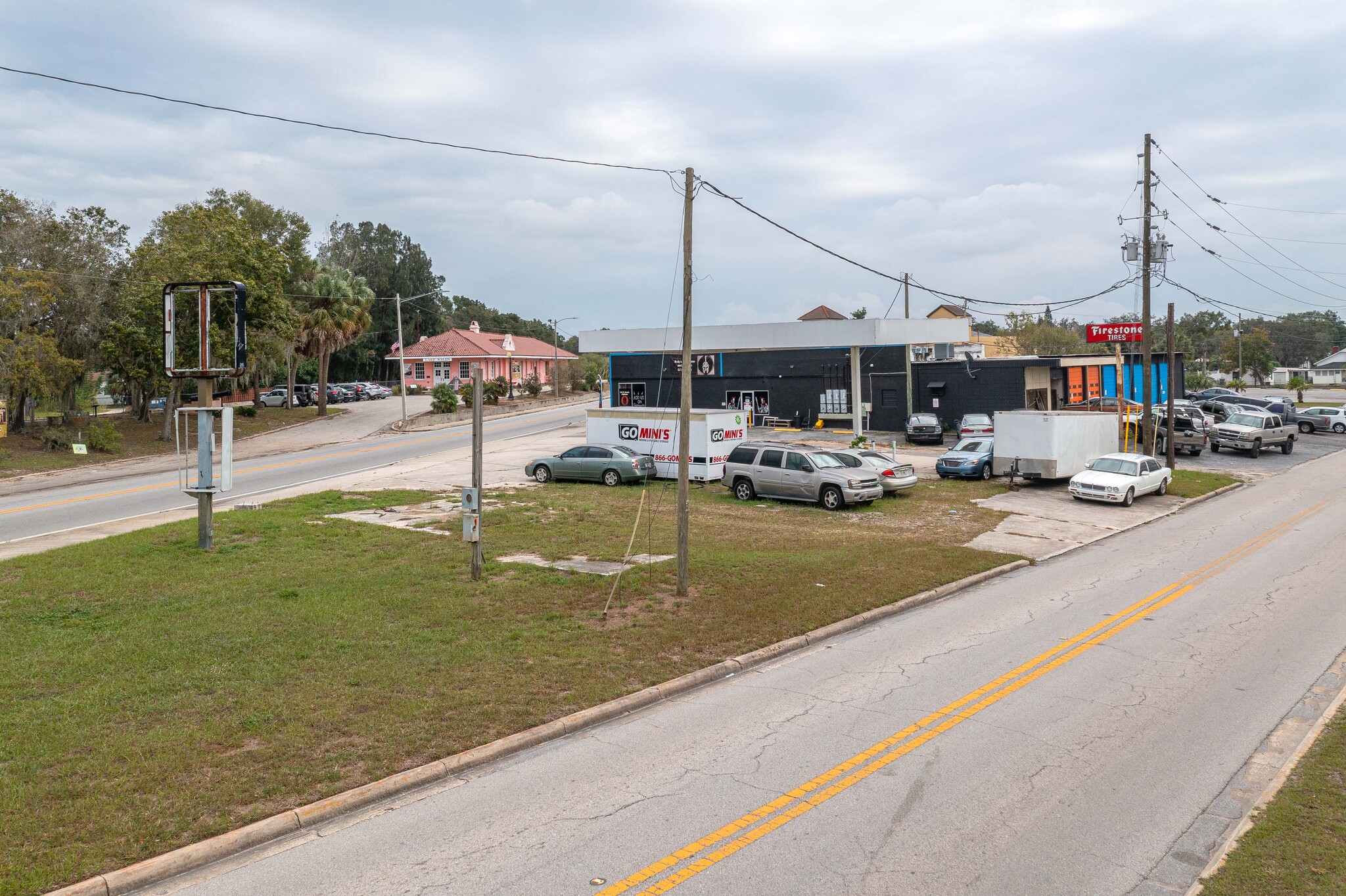 200 S Scenic Hwy, Lake Wales, FL for Sale