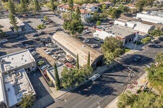 Los Gatos, CA undefined - 615-617 University Ave
