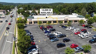Kenvil, NJ Retail - 659-675 US Highway 46