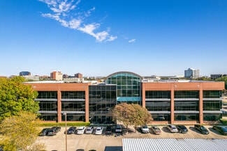 Richardson, TX Office - 1701 N Collins Blvd