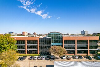 Richardson, TX Office, Medical - 1701 N Collins Blvd