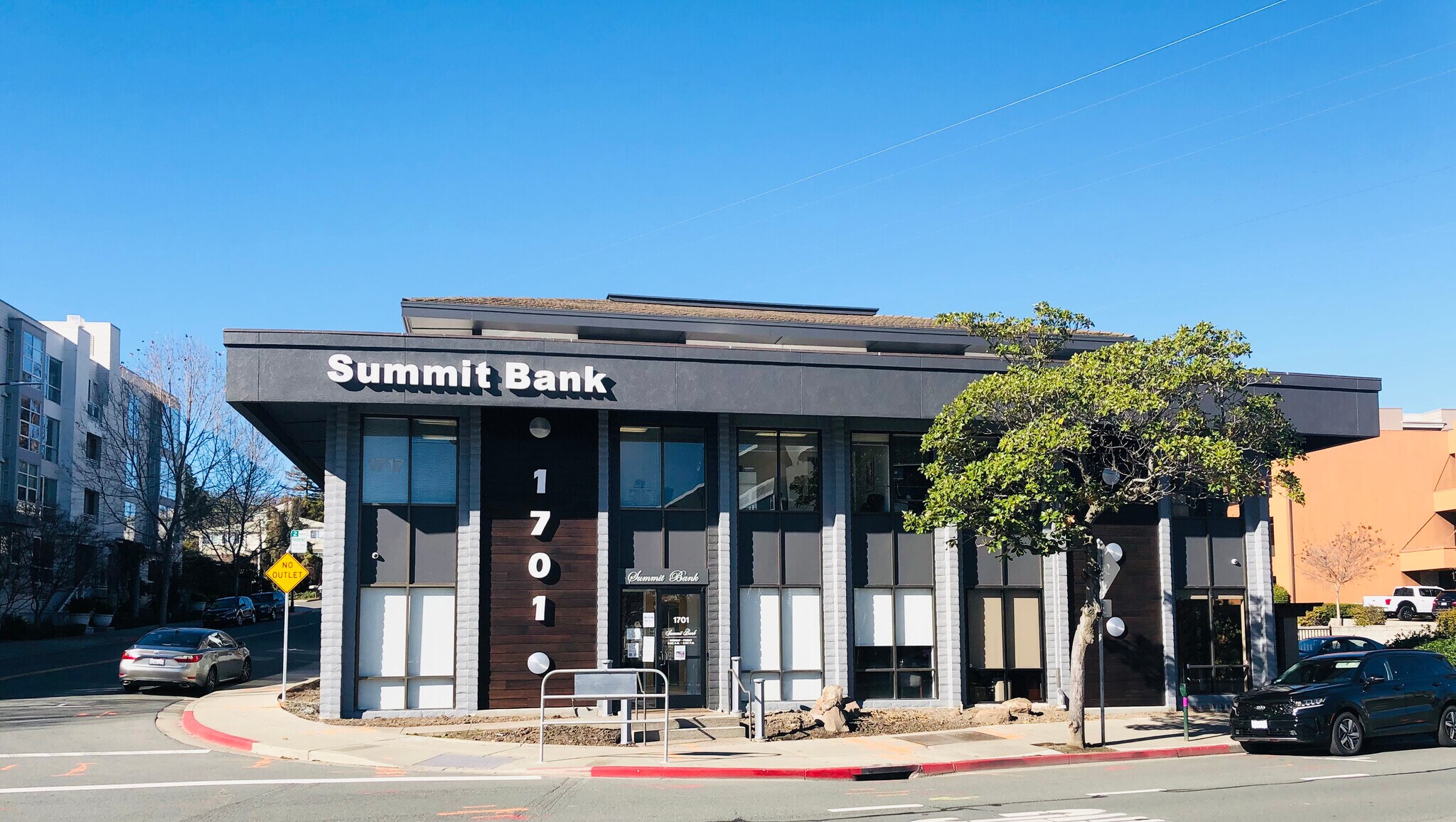 1701-1717 N California Blvd, Walnut Creek, CA for Rent