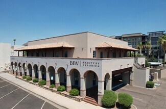 Scottsdale, AZ Office - 7440 E 6th Ave