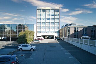 Stamford, CT Office - 1234 Summer St
